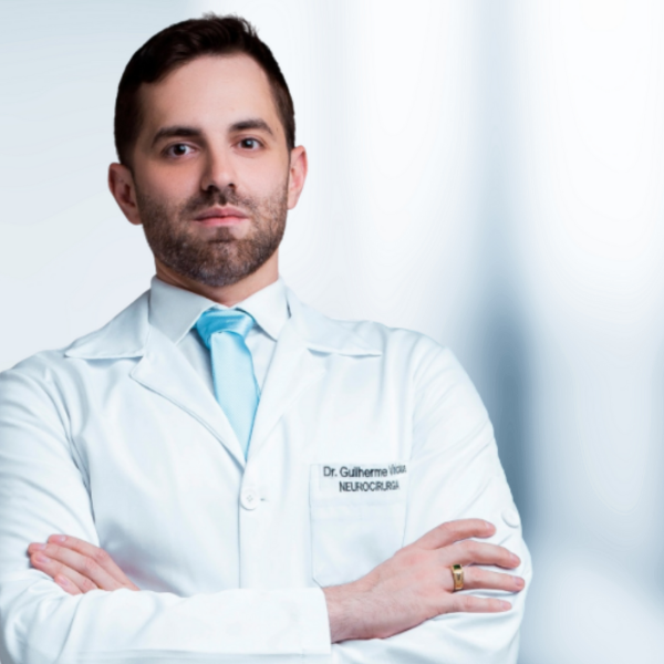 Dr Guilherme Vinícius