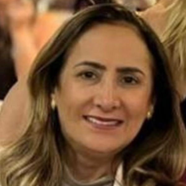 Joana D'arc Loureiro de Oliveira