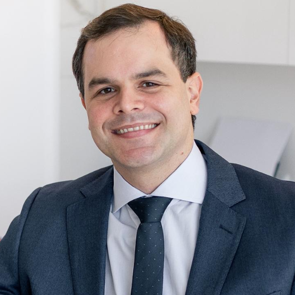 Raul Raposo Pereira Feitosa