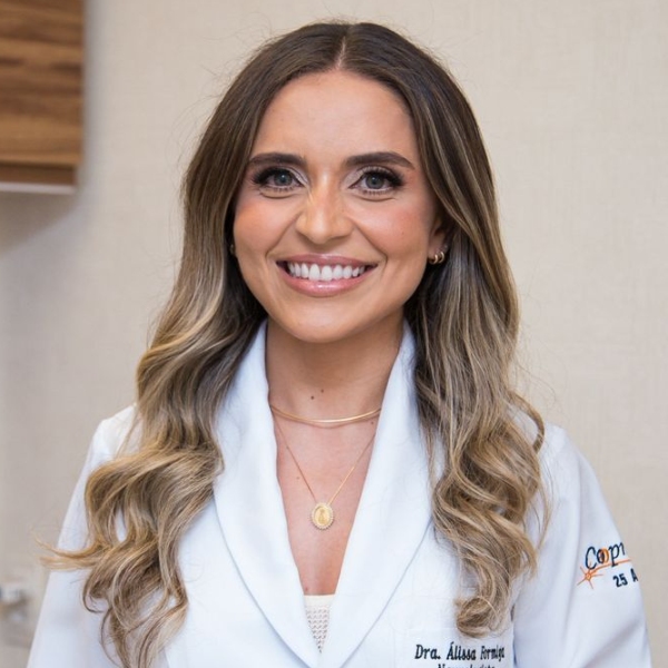 Alissa Ellen Formiga Moura