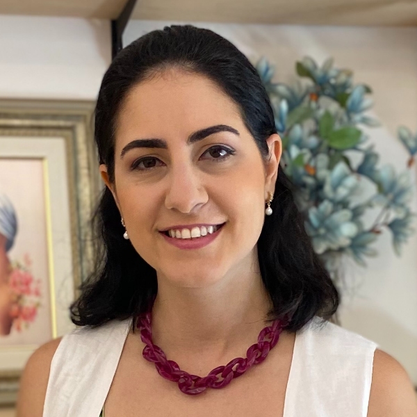 Lara Albuquerque de Brito