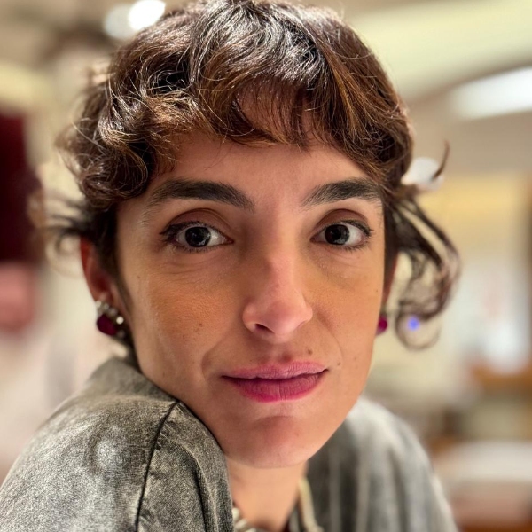 Kalina Livia Lopes Carneiro