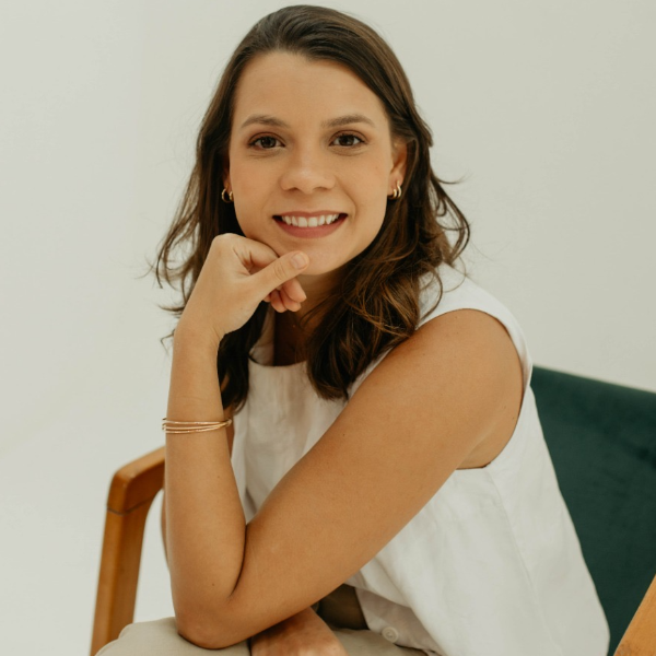 Mairla Maracaba Moreira