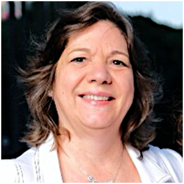 Dra. Silvana Aparecida Borsetti Gregorio Vidotti