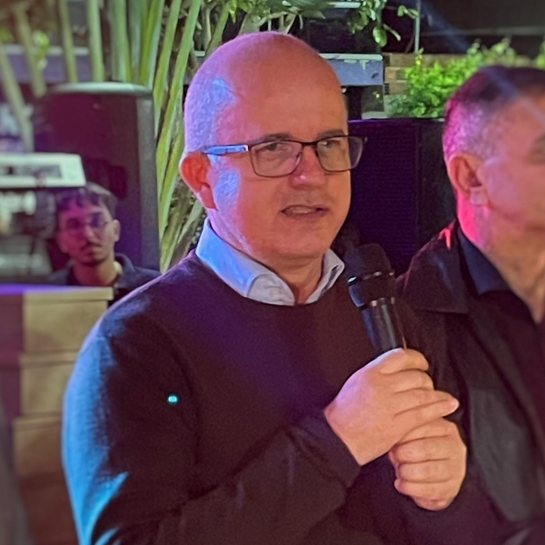 Ricardo Henrique Macedo Câmara.