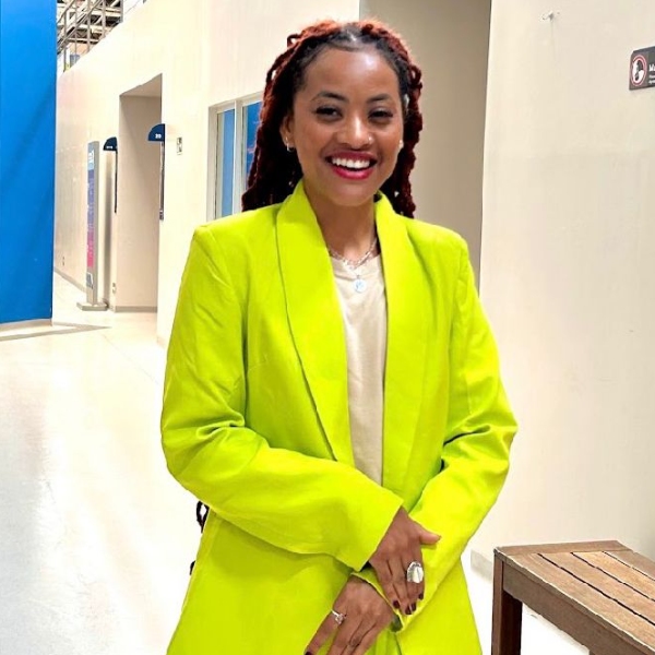 Ailena Julie Silva Conceição