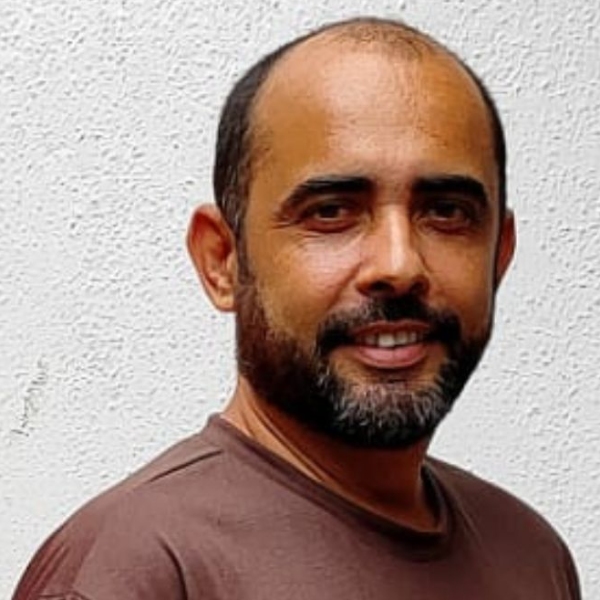 Carlos Eduardo Delgado do Nascimento