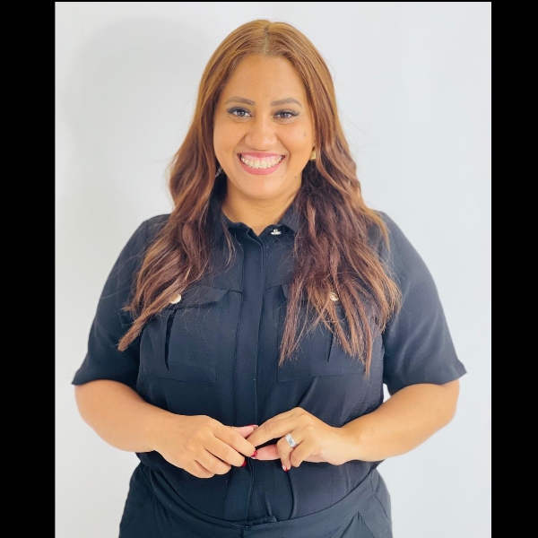  Dayseelle Magalhães