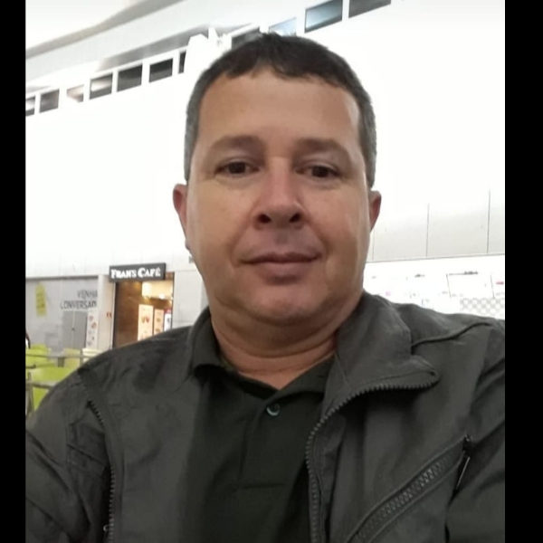 Bruno César Costa de Carvalho 