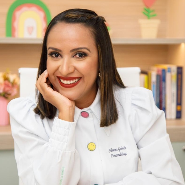 Silmara Gabriela da Silva