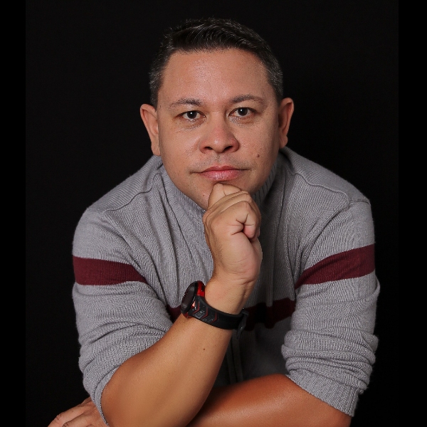 Charridy Max Fontes Pinto