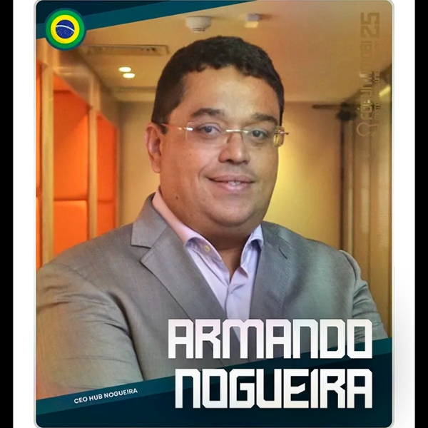 Armando Nogueira