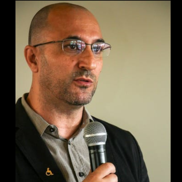 Luiz Marcelo Ribeiro da Luz