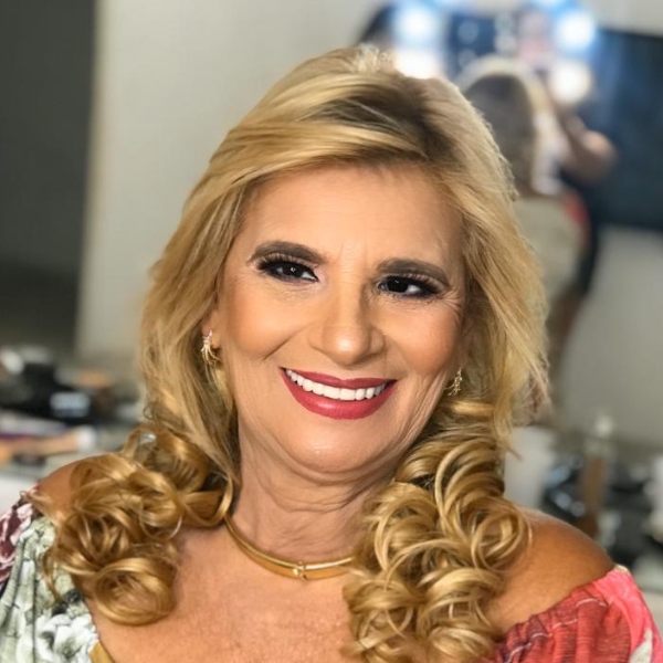 Drª. Lindalva Freitas