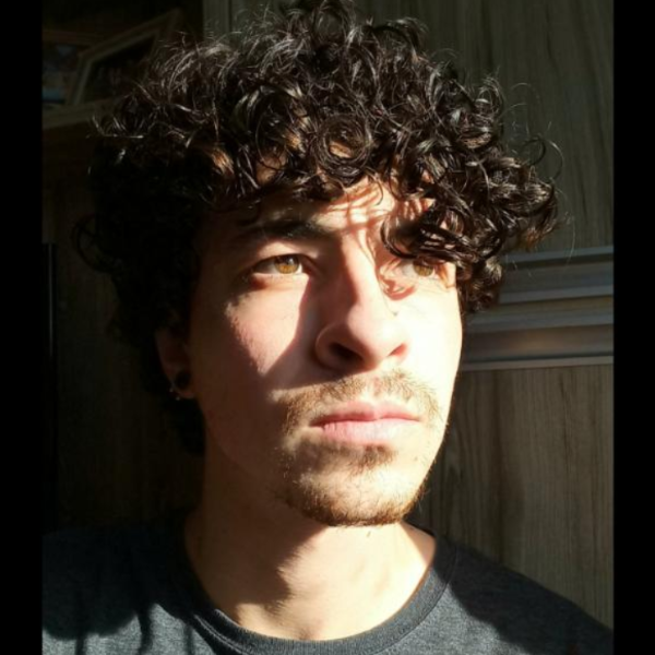 Adriano Lucas Paiva dos Santos