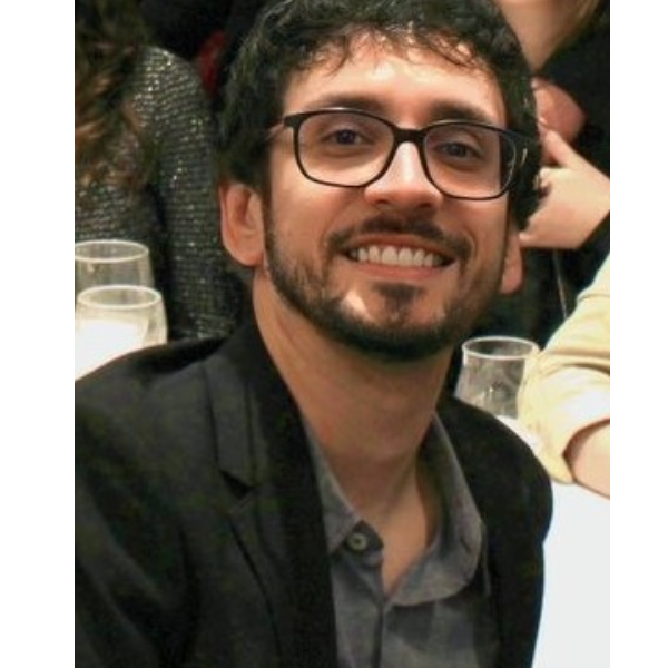 Christian Wittee Lopes