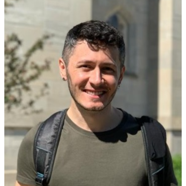 Ricardo Alves Bernando