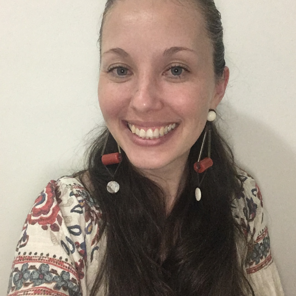 Camila Silveira da Silva