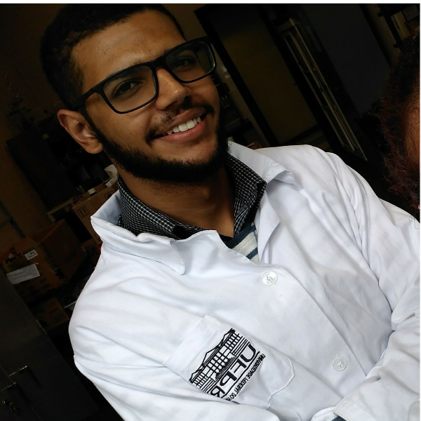 Emerson Augusto Abreu