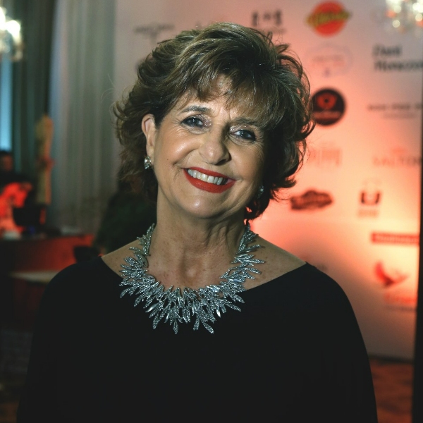 Suzana Vellinho Englert