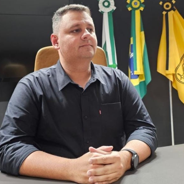 Flávio Badaró