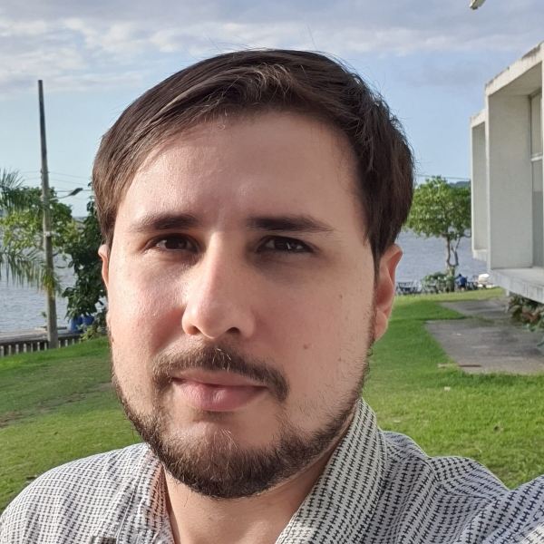 Rodrigo de Souza Miranda 