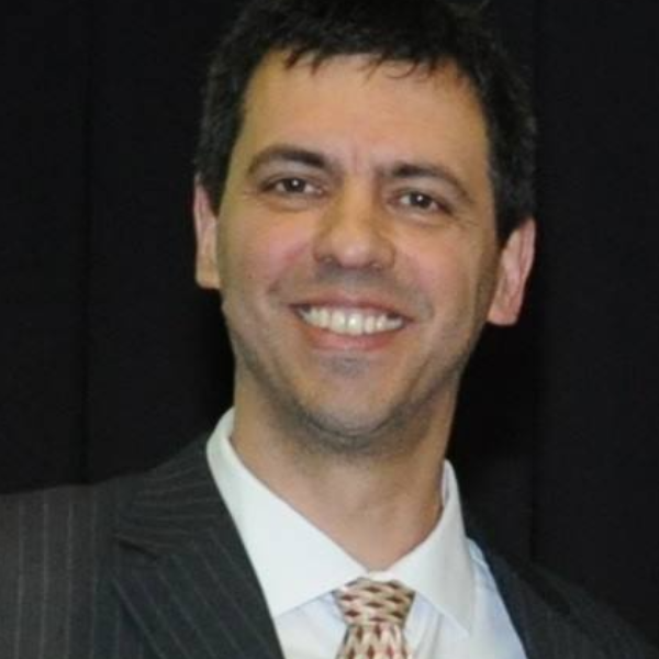 Aldo Jose Gorgatti Zarbin