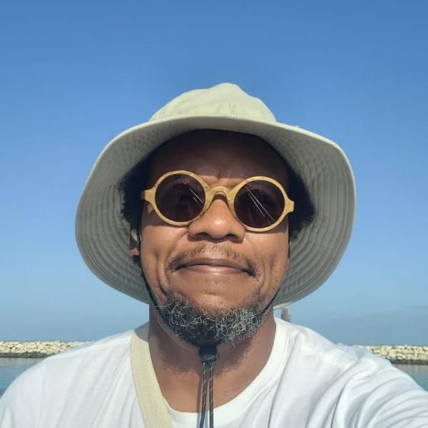 Luiz Gustavo Freitas da Rosa