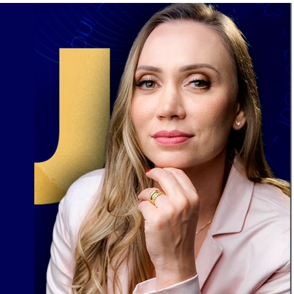 Drª Thalita Kussler