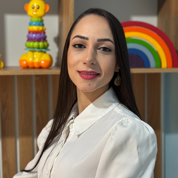 Shirlei da Silva Paganini