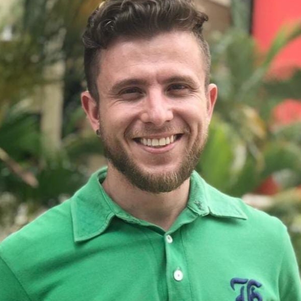 Prof. Me. Ítalo Silva