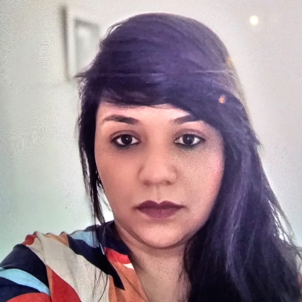 Profa. Esp. Juliana Rodrigues Santos Nunes