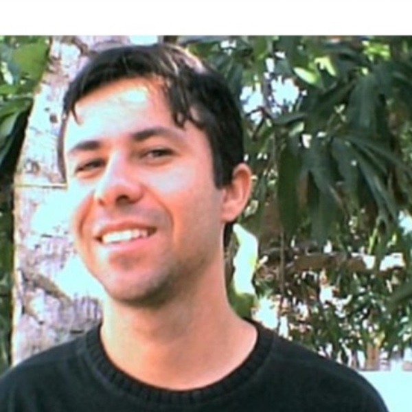 Prof. Dr. Wagner Alceu Dias