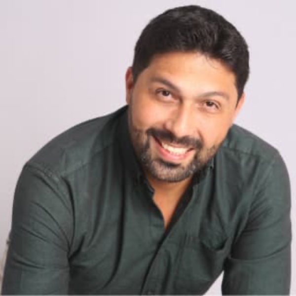 Prof. Me. Eder de Paula Bento