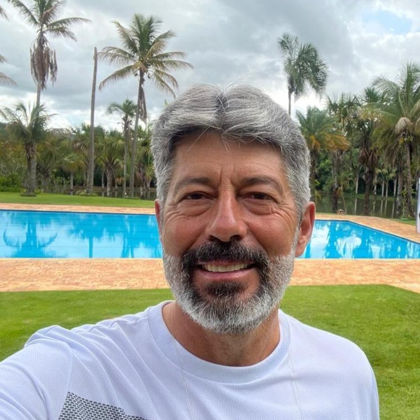 Prof. Me. João Alves Bento