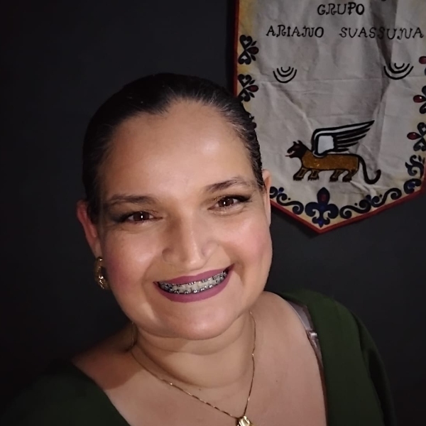 Esp. Kattianny Torres