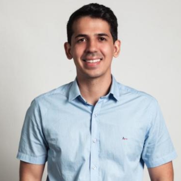 Ricardo Erton de Melo Pereira da Silva
