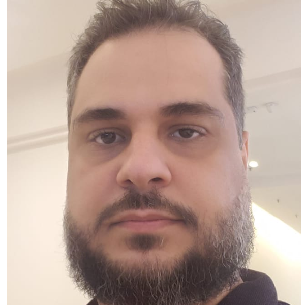 Victor Hugo Gonzales (Panda)