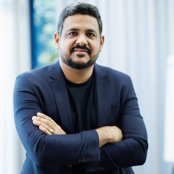 Diretor Operacional IMendes