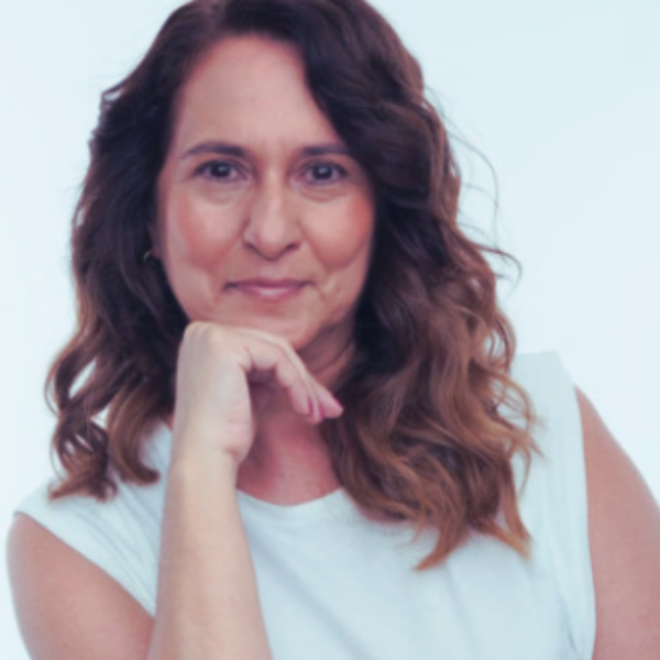 Maria das Graças Gomes