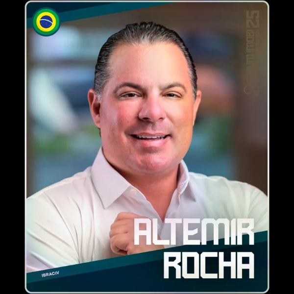 Altemir Rocha