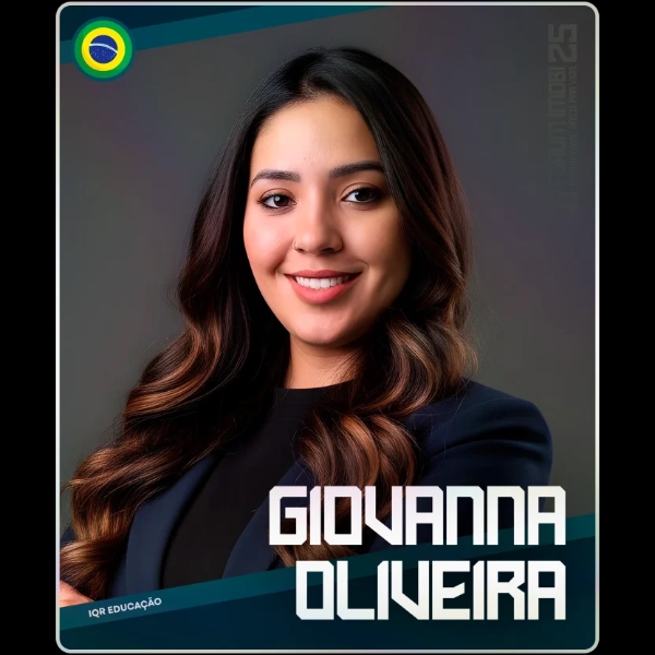Giovanna Oliveira