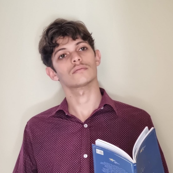 Est. Breno Santos