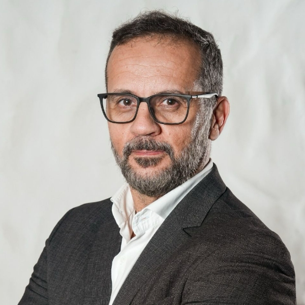 Carlos André Carvalho