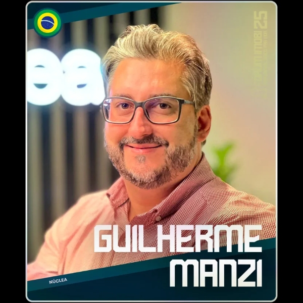 Guilherme Manzi