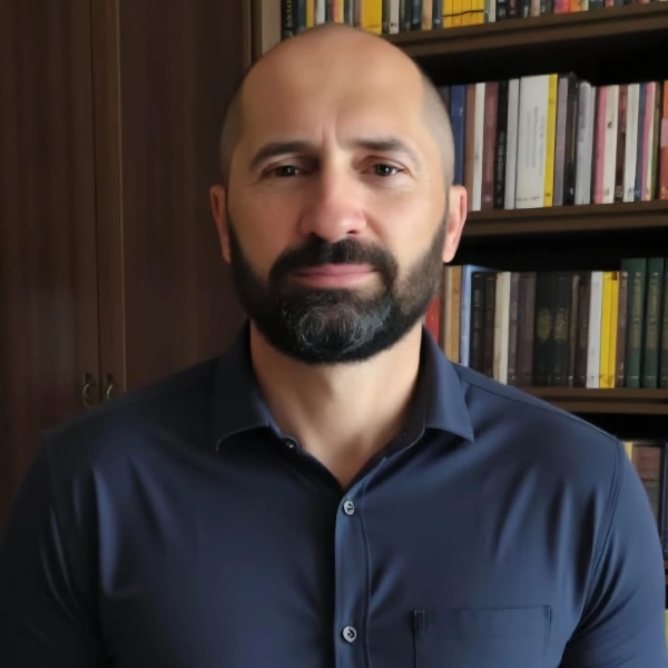 Pedro Paulo Murce Menezes Cavalcante