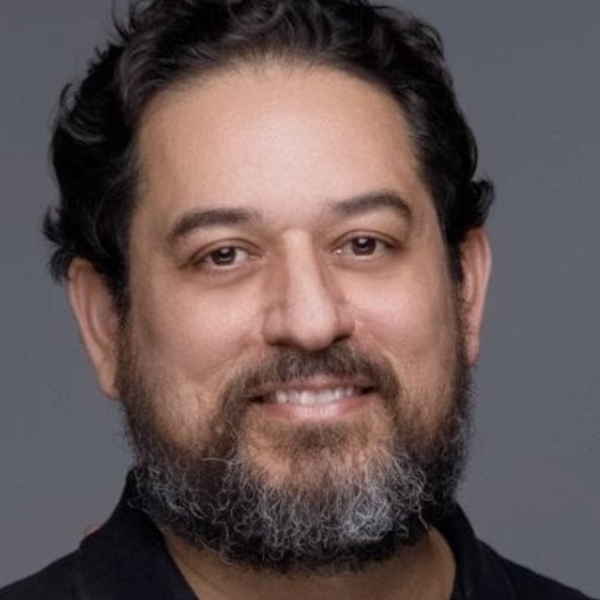 André Luiz Marques Serrano