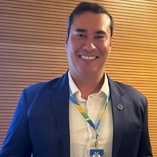 Danilo de Freitas Queiroz