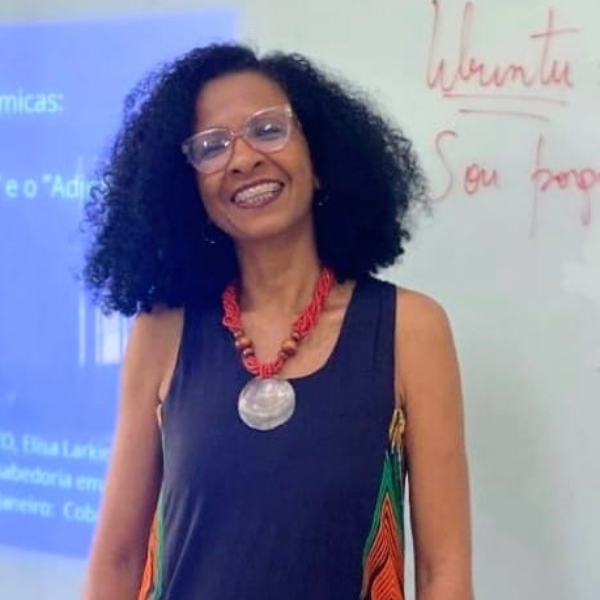 Lígia Ferreira
