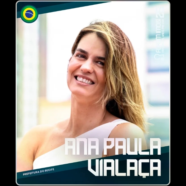 Ana Paula Vilaça
